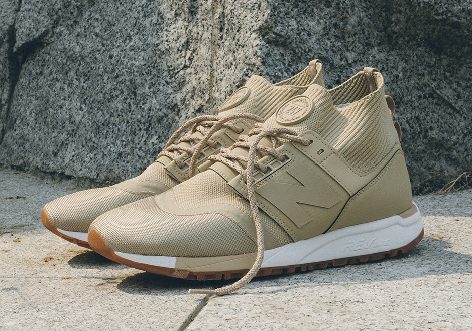 New Balance 247 Mid Release Date 