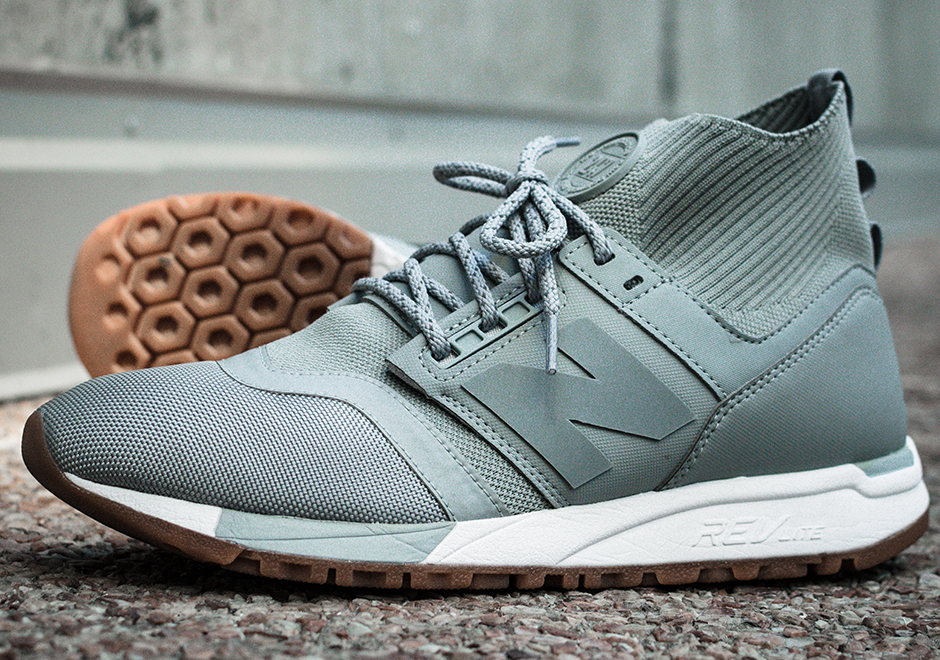 New Balance 247 Mid Release Date 