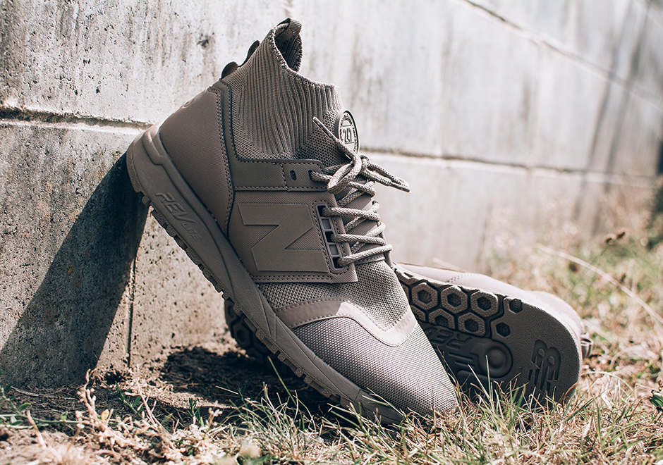 new balance 247 mid review