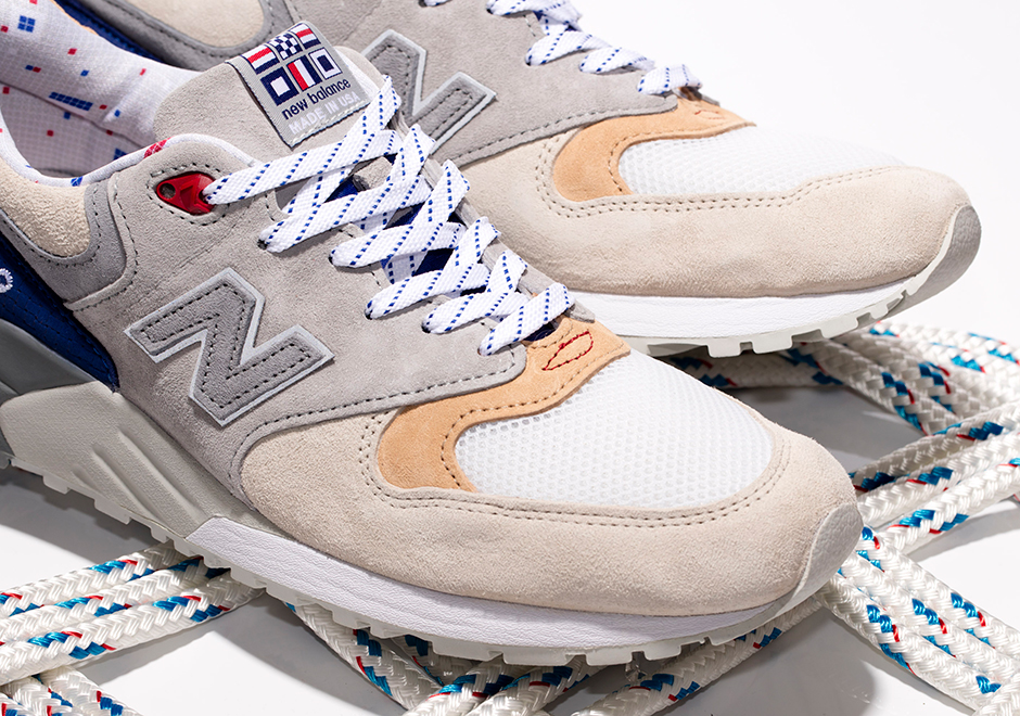 Concepts New Balance 999 \