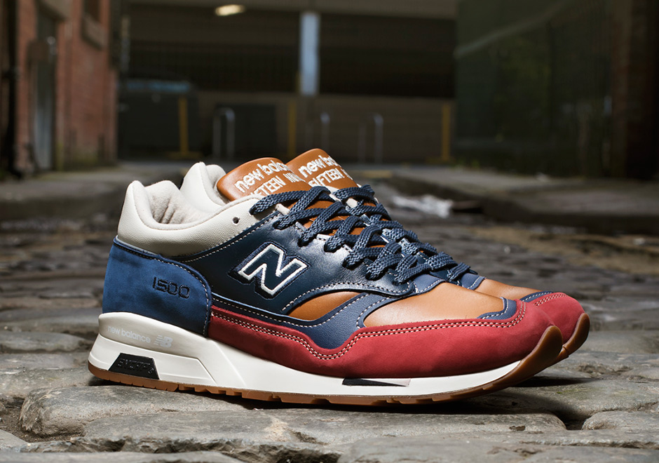 New Balance Made in the UK \