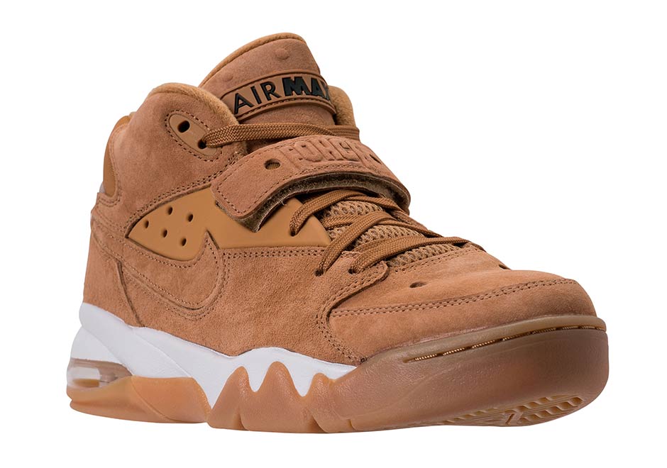 nike Charles Barkley Beige