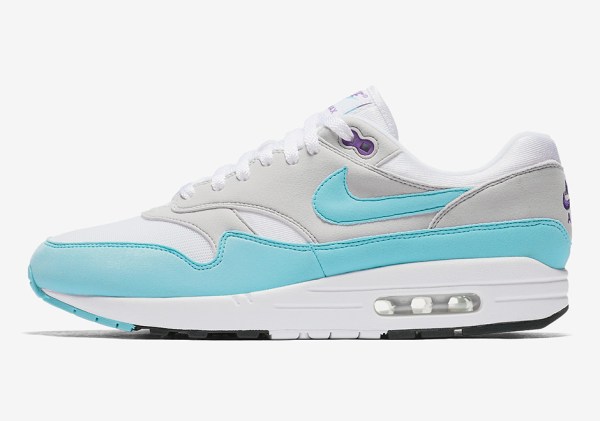 Nike Air Max 1 Anniversary 908375-105 | SneakerNews.com