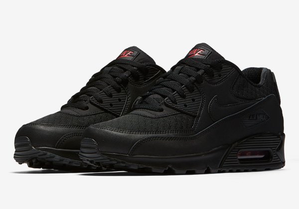 Nike Air Max 90 Ninja Pack 537384-084 | SneakerNews.com