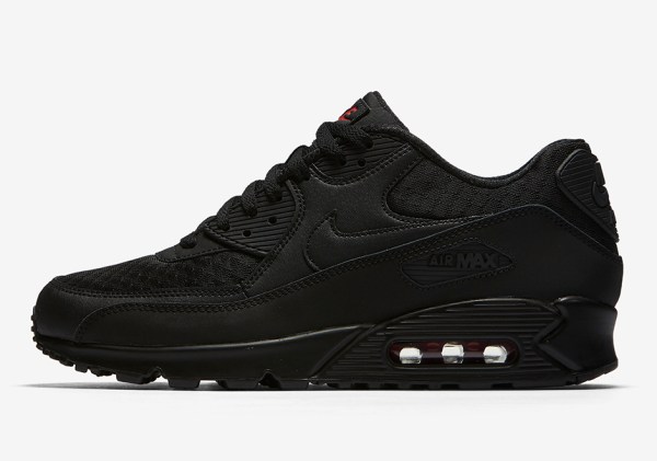 Nike Air Max 90 Ninja Pack 537384-084 | SneakerNews.com