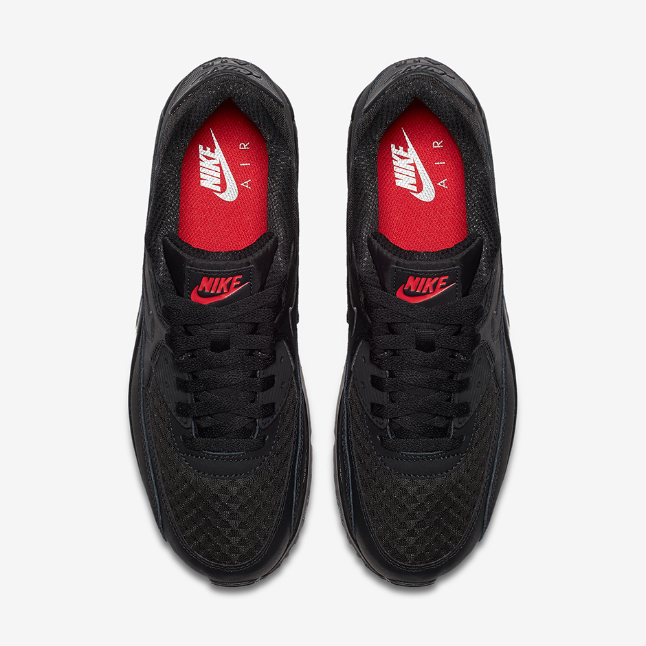 Nike Air Max 90 Ninja Pack 537384-084 | SneakerNews.com