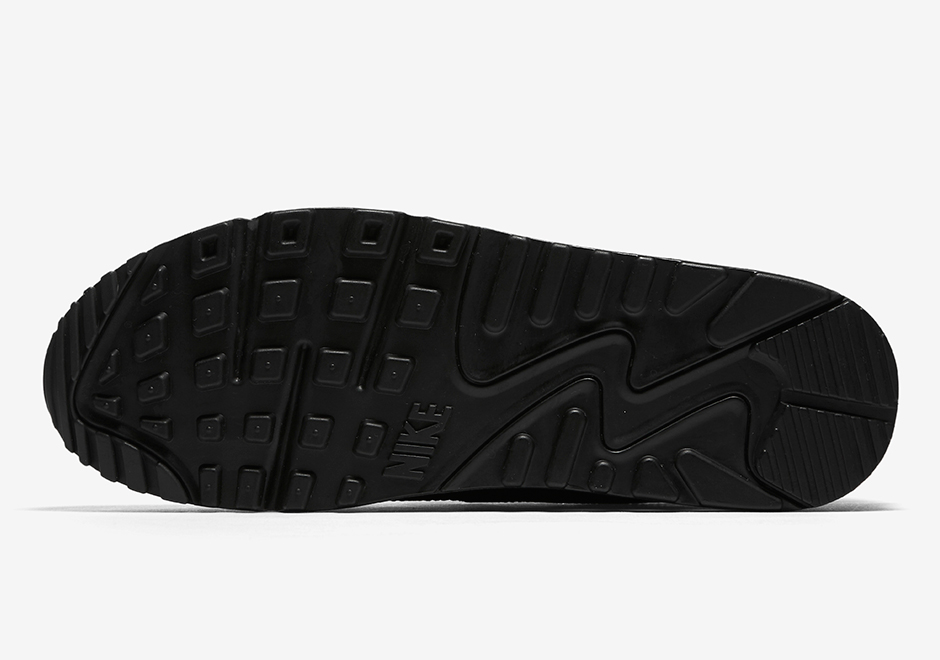 Nike Free OG Croc Black Ninja Pack 537384 084 5