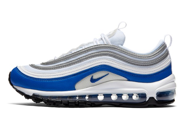 Nike Air Max 97 Royal 921733-101 | SneakerNews.com