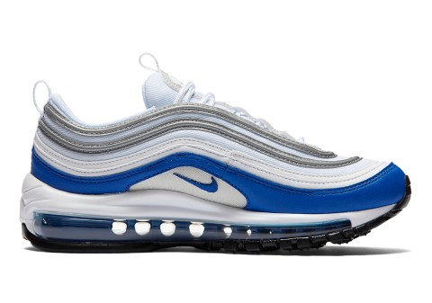 Nike Air Max 97 Royal 921733-101 | SneakerNews.com