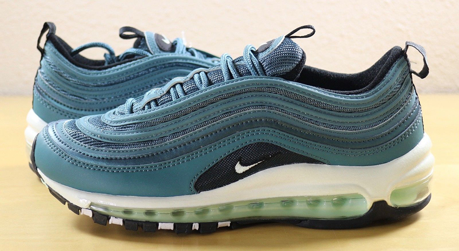 Nike Air Max 97 Women Ice Jade 921733 300 2