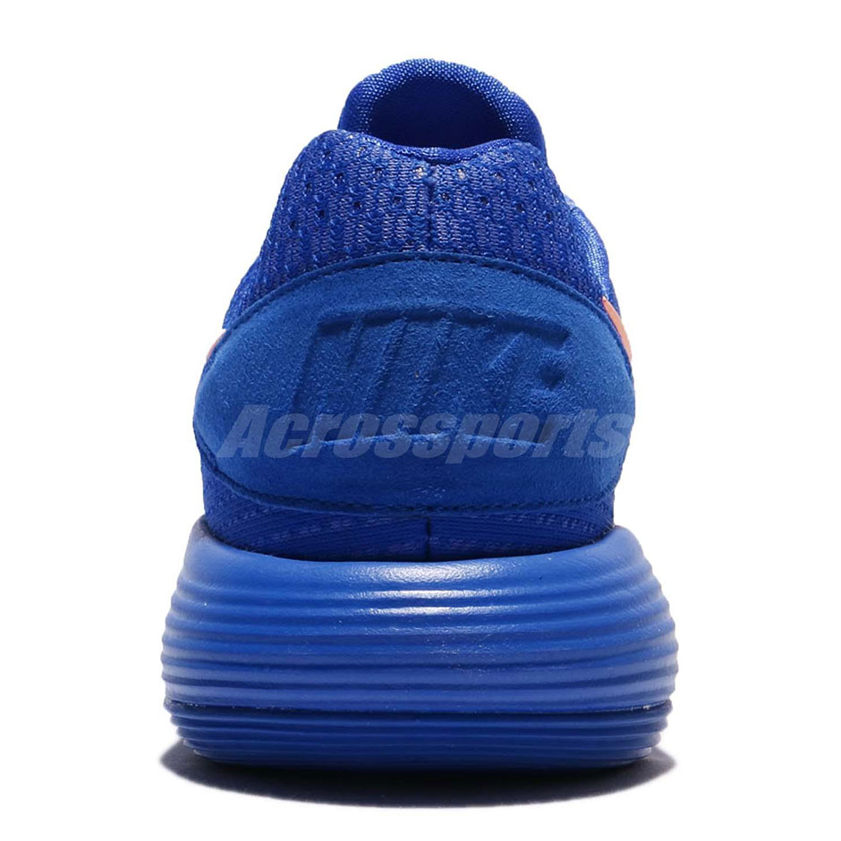 Nike Hyperdunk Low 2017 Blue 897637 401 5