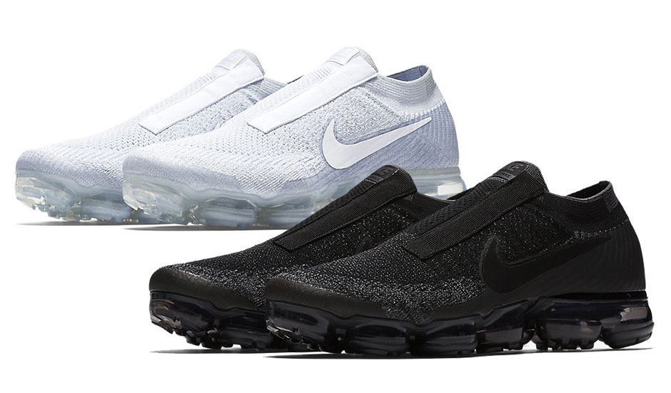 Nike Laceless Vapormax Release Date 1