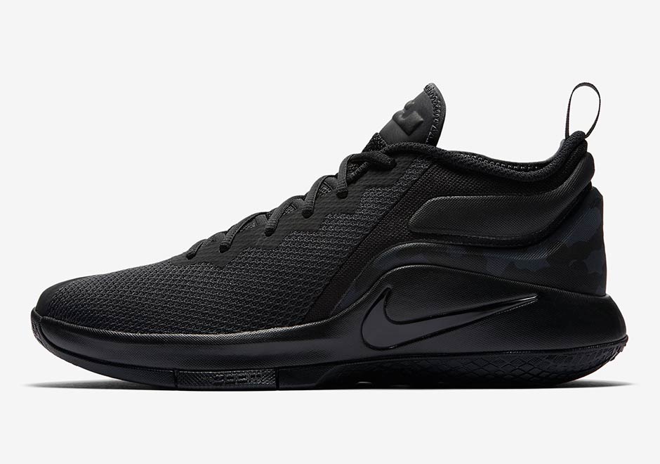 Nike witness 2 hot sale