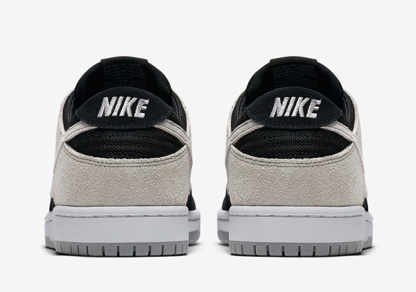 Nike SB Dunk Low 854866-001 | SneakerNews.com