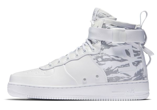 Nike Sf-AF1 Mid 