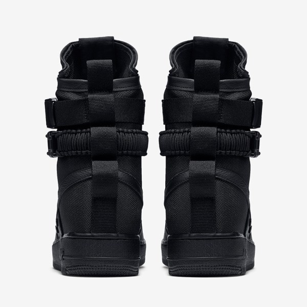 Nike SF AF1 Black Friday 864024-003 | SneakerNews.com