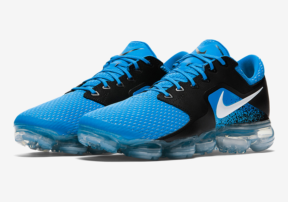 Nike Vapormax Mesh CS AH9046 002 AH9046 400 AH9045 003