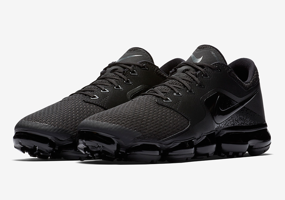 nike air vapormax mesh black