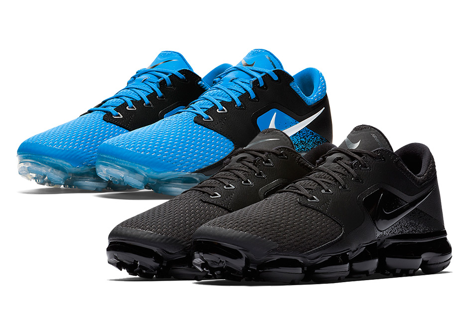 Nike Set To Deliver A Vapormax Running Shoe With No Flyknit