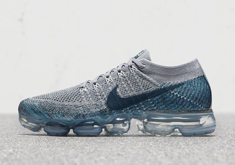 Nike Vapormax “Ice Flash” Pack Releases On November 2nd