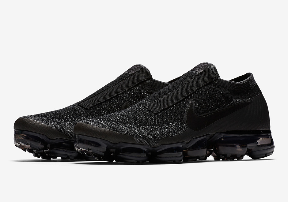 Laceless Nike Vapormax Release Date 