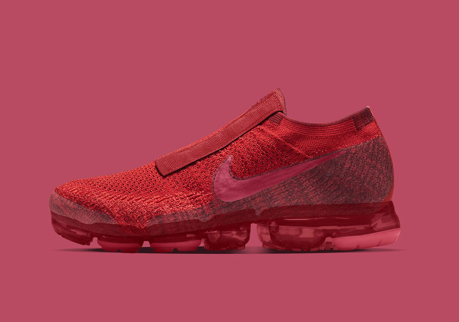 nikeid vapormax
