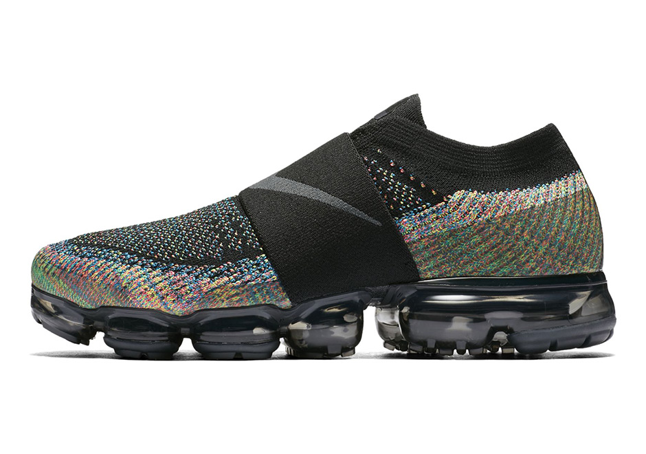 Nike Vapormax Moc AA4155-300 AA4155-003 AA4155-004 Release Info