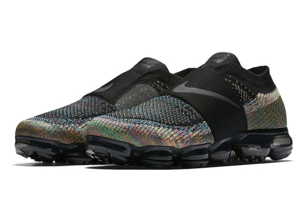 Nike Vapormax Moc AA4155-300 AA4155-003 AA4155-004 Release Info ...