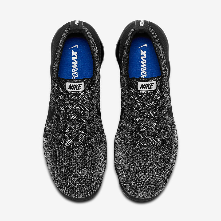 Nike VaporMax Oreo 2.0 849558-041 | SneakerNews.com