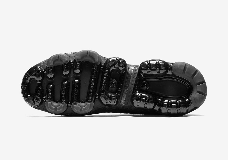 Nike Vapormax Oreo 2 0 Black White 849558 041 5