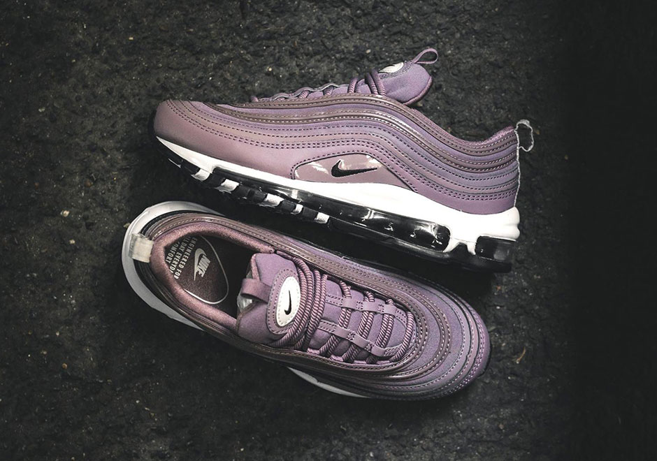 taupe air max 97