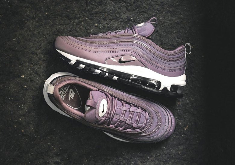 Nike Air Max 97 “Taupe” Releases Tomorrow In Europe