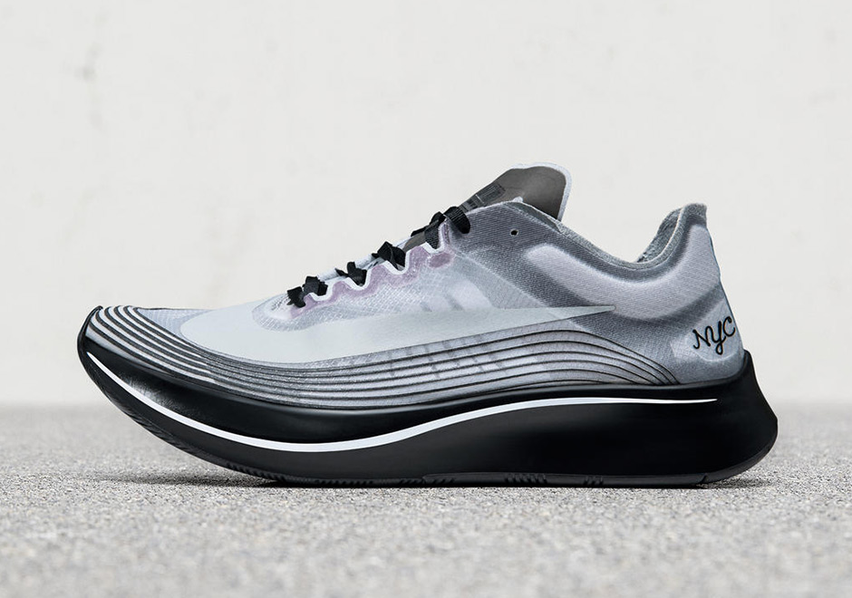 Nike Zoom Fly SP "NYC" Releases On November 2nd