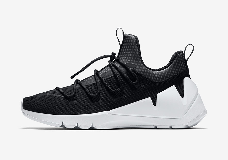 The Nike Zoom Grade Debuts In Six New 