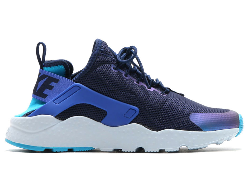 Nikr Wmns Air Huarache Run Ultra Comet Blue Aa0520 400 2