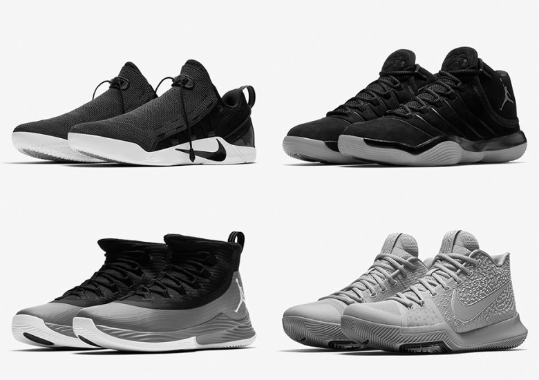 The Best Basketball Shoes to Buy from Nike’s 20% off Sale