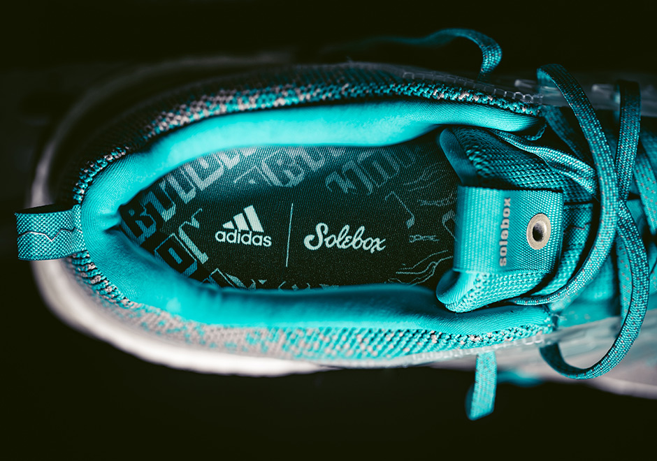 Packer Solebox Adidas Consortium Sneaker Exchange Energy Boost 1