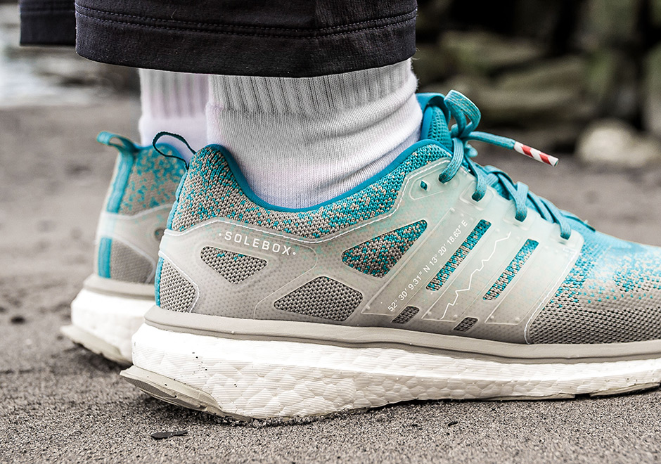 Release Info For The Packer Shoes x Solebox x adidas Consortium Sneaker  Exchange 