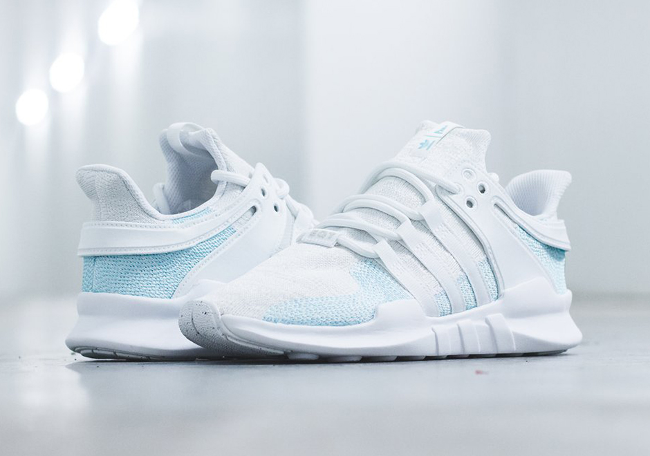 eqt support adv parley shoes