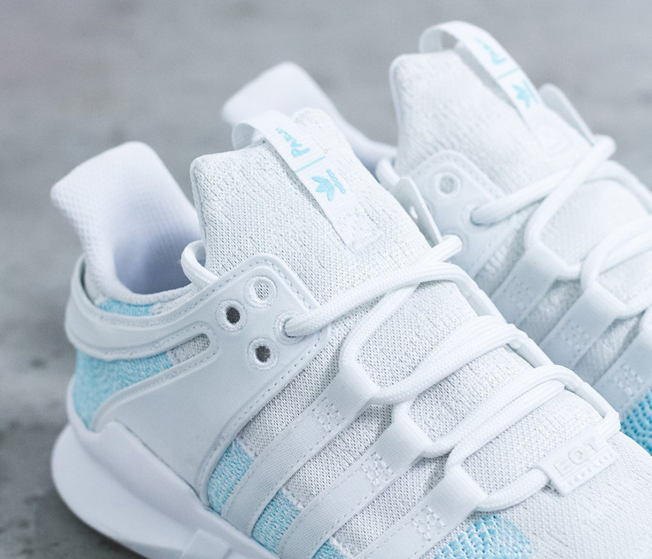 Parley Adidas Eqt Support Adv 91 16 Two Colorways Release Info 4