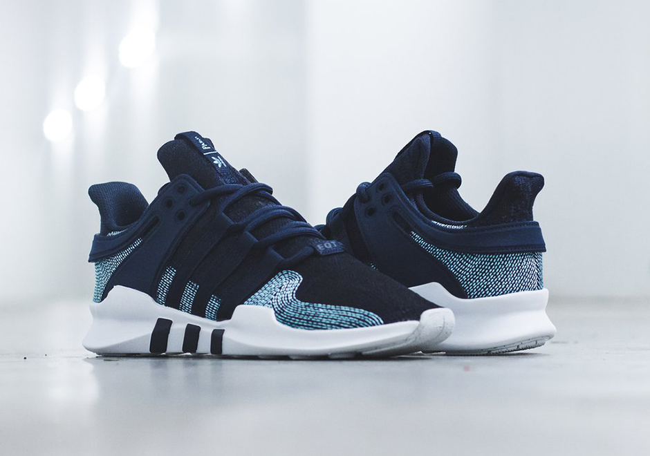 adidas eqt parley blue