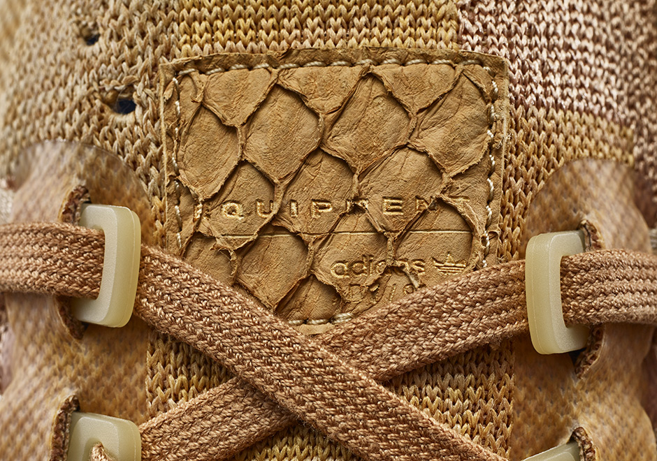 Pusha T Brown Paper Bag Adidas Eqt Support Ultra Primeknit 1