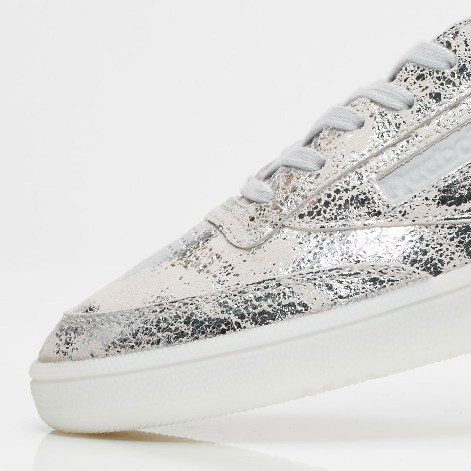 Reebok Club C + Class Leather 