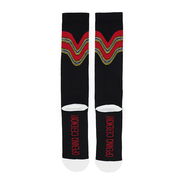 Reebok Pump Supreme Opening Ceremony 4