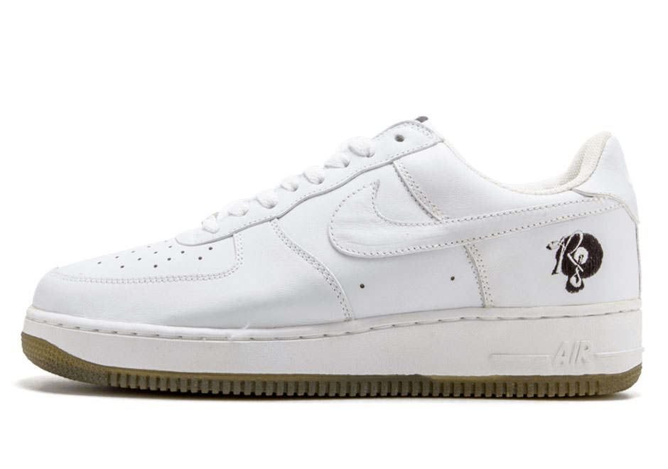 Nike Air Force 1 Low Double Swoosh - Stadium Goods