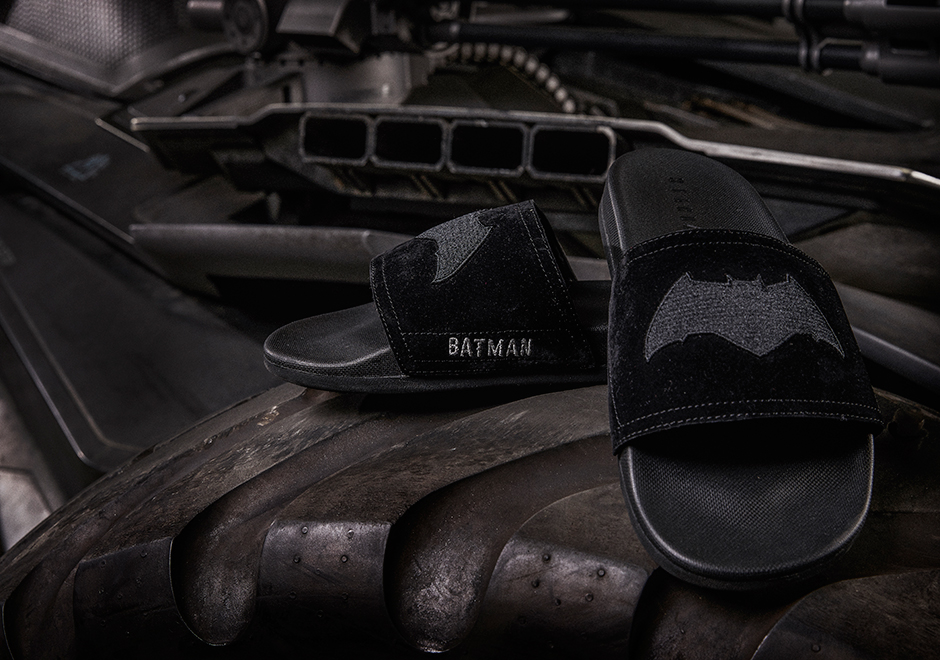 Puma store tsugi batman