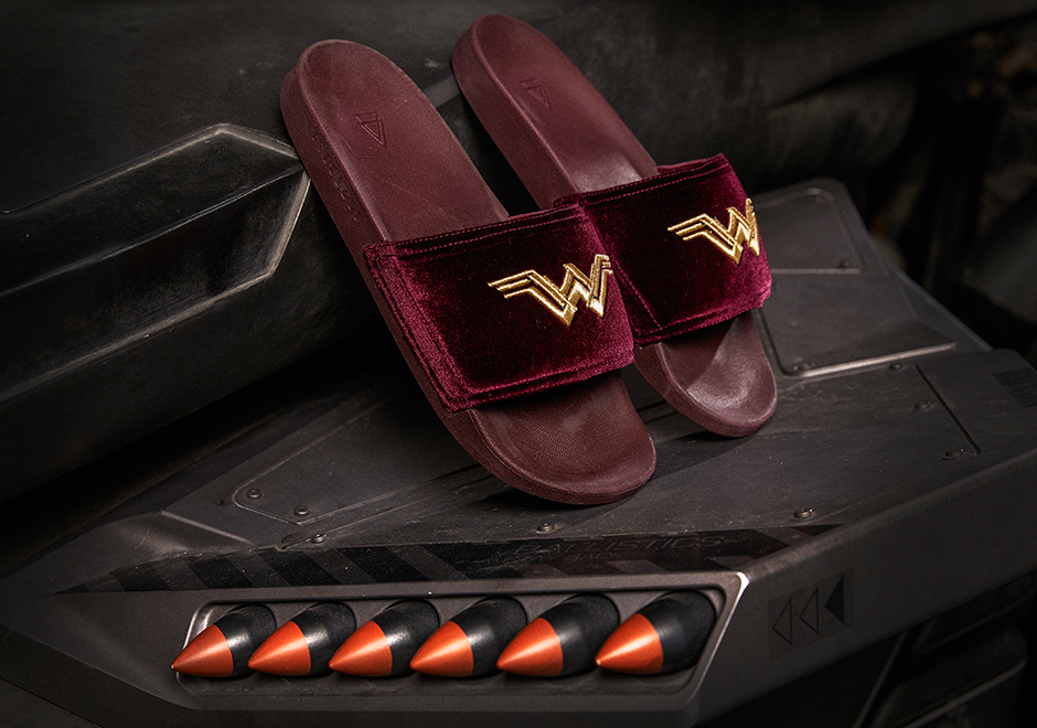 puma wonder woman shoes