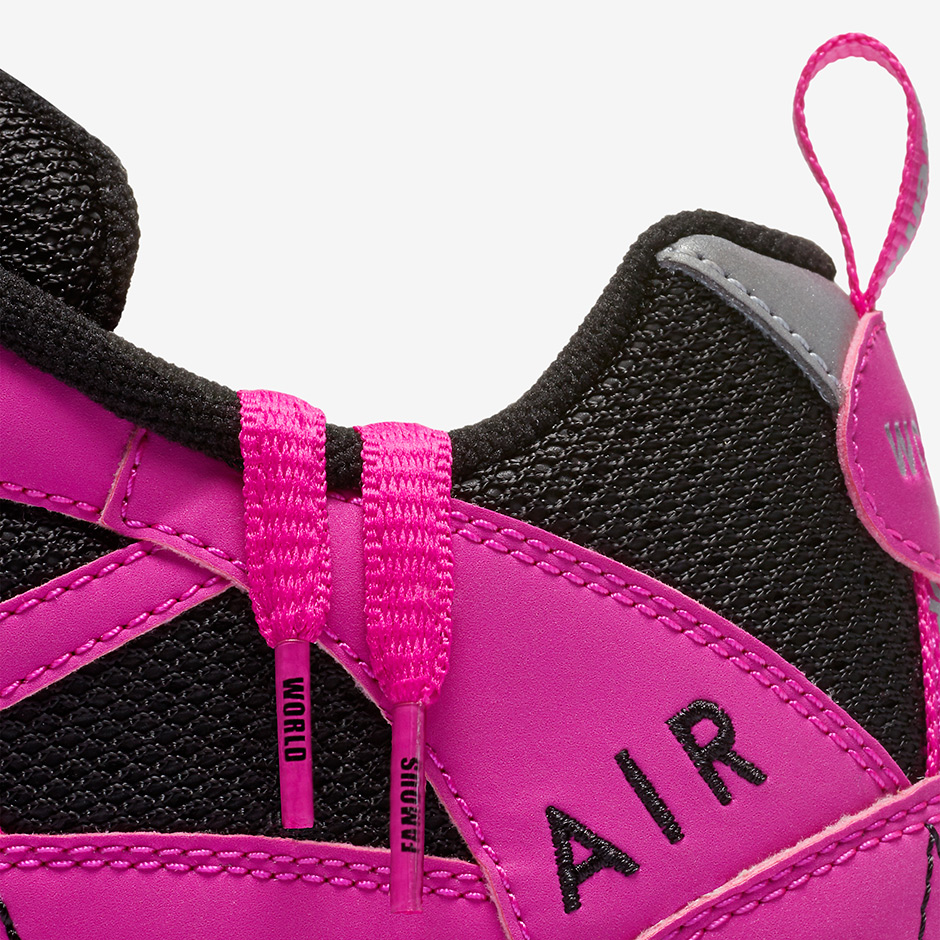 Supreme Nike Humara 17 Pink 924464 600 3