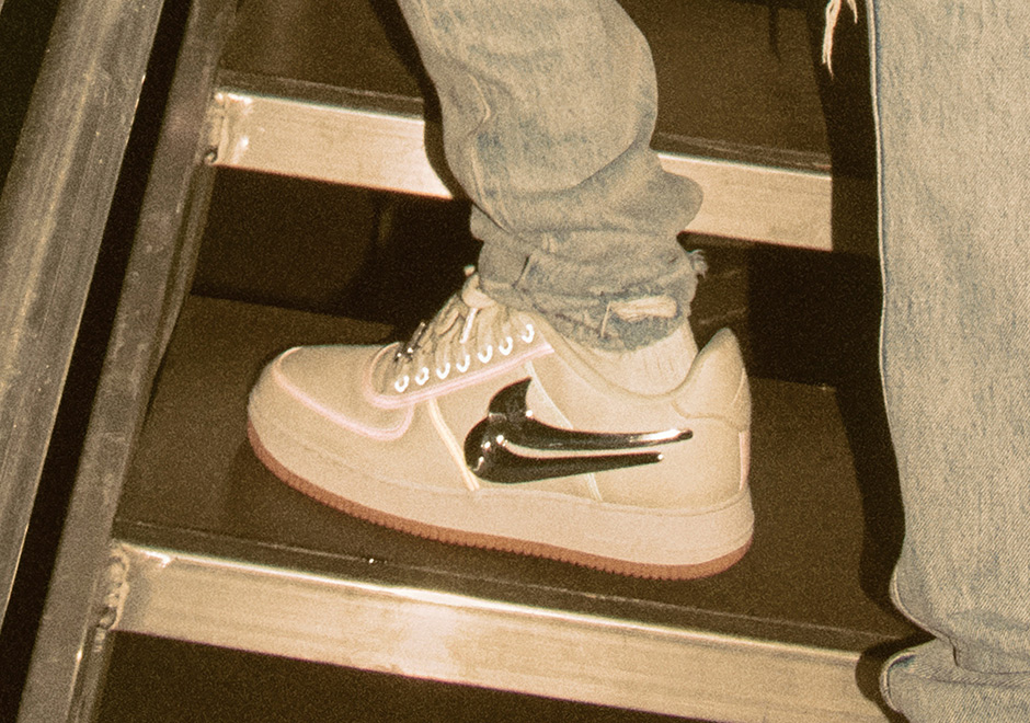 Nike Air Force 1 AF100 Collection Release Dates | SneakerNews.com