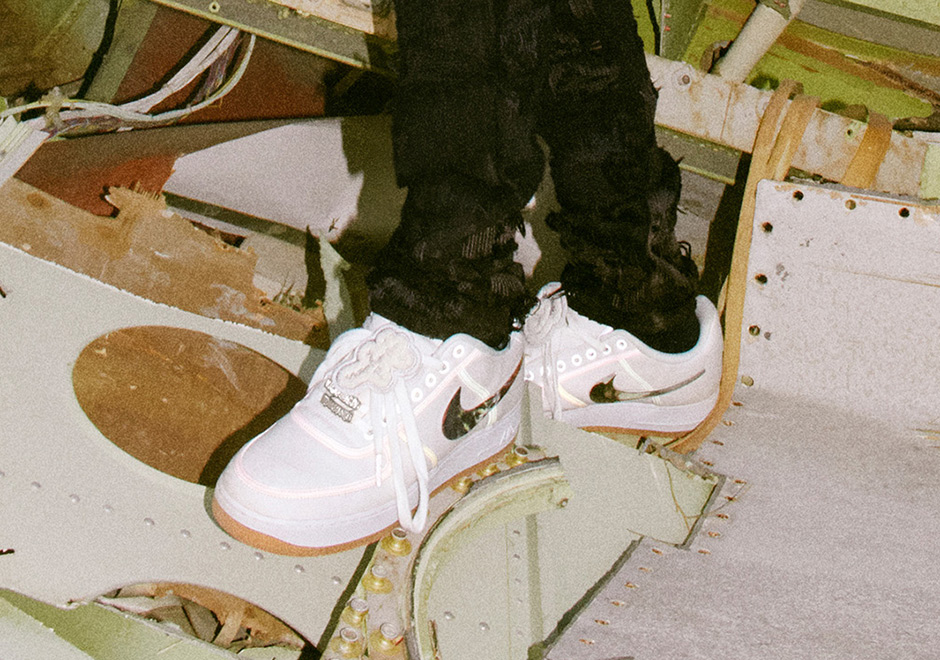 Nike Air Force 1 AF100 Collection Release Dates